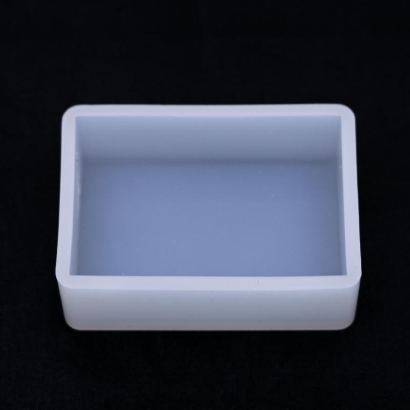 Molde de silicona 6*4*2cm