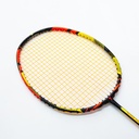 Raqueta de Badminton 8U YAVCK