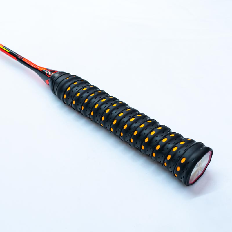 Raqueta de Badminton 8U YAVCK