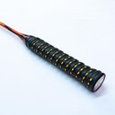 Raqueta de Badminton 8U YAVCK