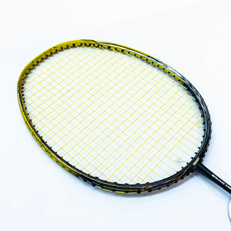 Raqueta de Badminton S800 YAVCK