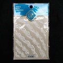 Sticker ola de mar TS-687