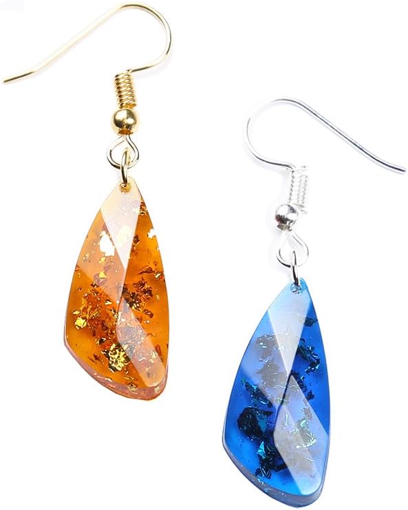 Molde de silicona para dije extra brillo