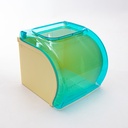 Porta papel Shengen
