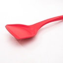 Espatula de silicona 33*9.5cm