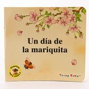 Libro de cuento para niños 2