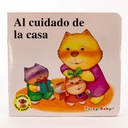 Libro de cuento para niños 2