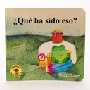 Libro de cuento para niños 2