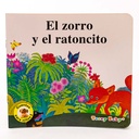 Libro de cuento para niños 2