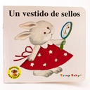Libro de cuento para niños 2