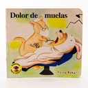 Libro de cuento para niños 2