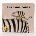 Libro de cuento para 1 año