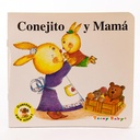 Libro de cuento para 1 año