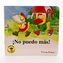 Libro de cuento para 1 año