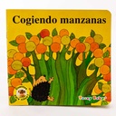 Libro de cuento para 1 año