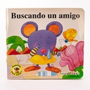 Libro de cuento para 1 año