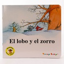 Libro de cuento para 1 año