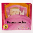 Libro de cuento para 1 año