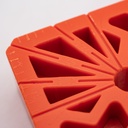 Escuadra de posicionamiento 6" (150*150mm)
