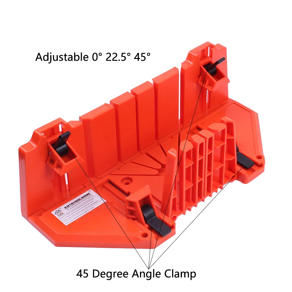 Sierra ingletadora 14" MYTECK