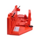 Sierra ingletadora 14" MYTECK