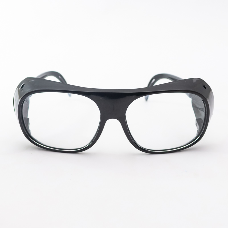 Lente protector transparente