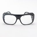 Lente protector transparente