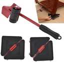 Elevador de muebles con kit