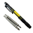 Destornillador 4 en 1 4mm 3mm
