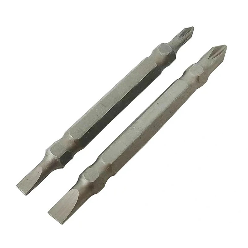 Destornillador 4 en 1 4mm 3mm