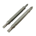 Destornillador 4 en 1 4mm 3mm