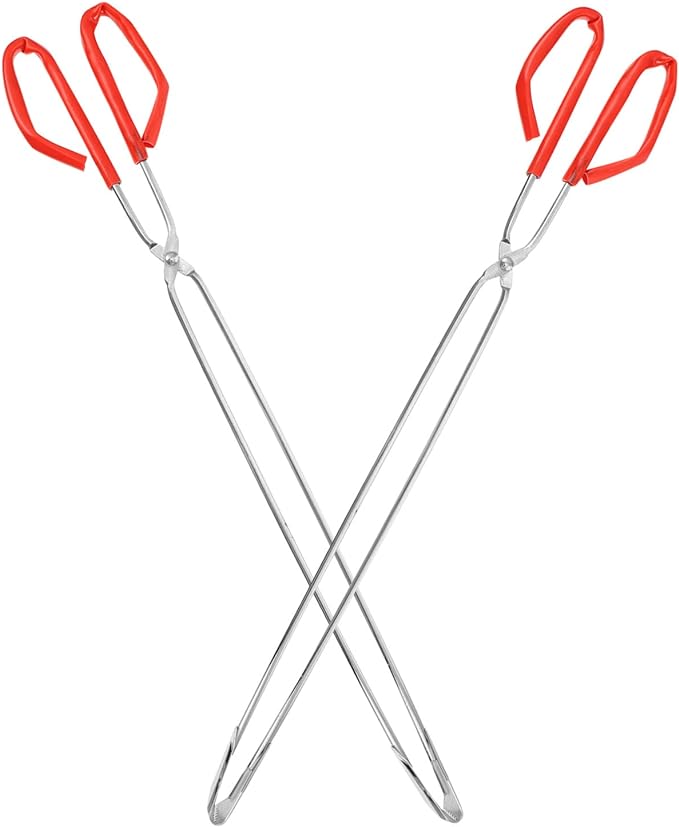 Pinza larga recogedora  68cm