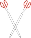 Pinza larga recogedora  68cm