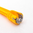 Llave para instalación de tubería