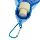TERMO PLASTICO MASCOTA 250ML