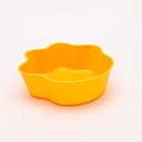 Plato para perro 13cm plastico