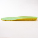 Plantilla multi talle recortable para deporte