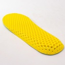 Plantilla multi talle recortable para deporte
