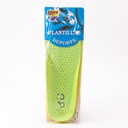 Plantilla multi talle recortable para deporte