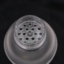 Coctelera de plástico para tragos 700ml