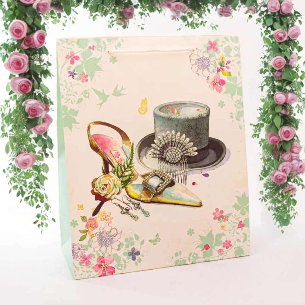 Bolsa de regalo para boda 26*32cm