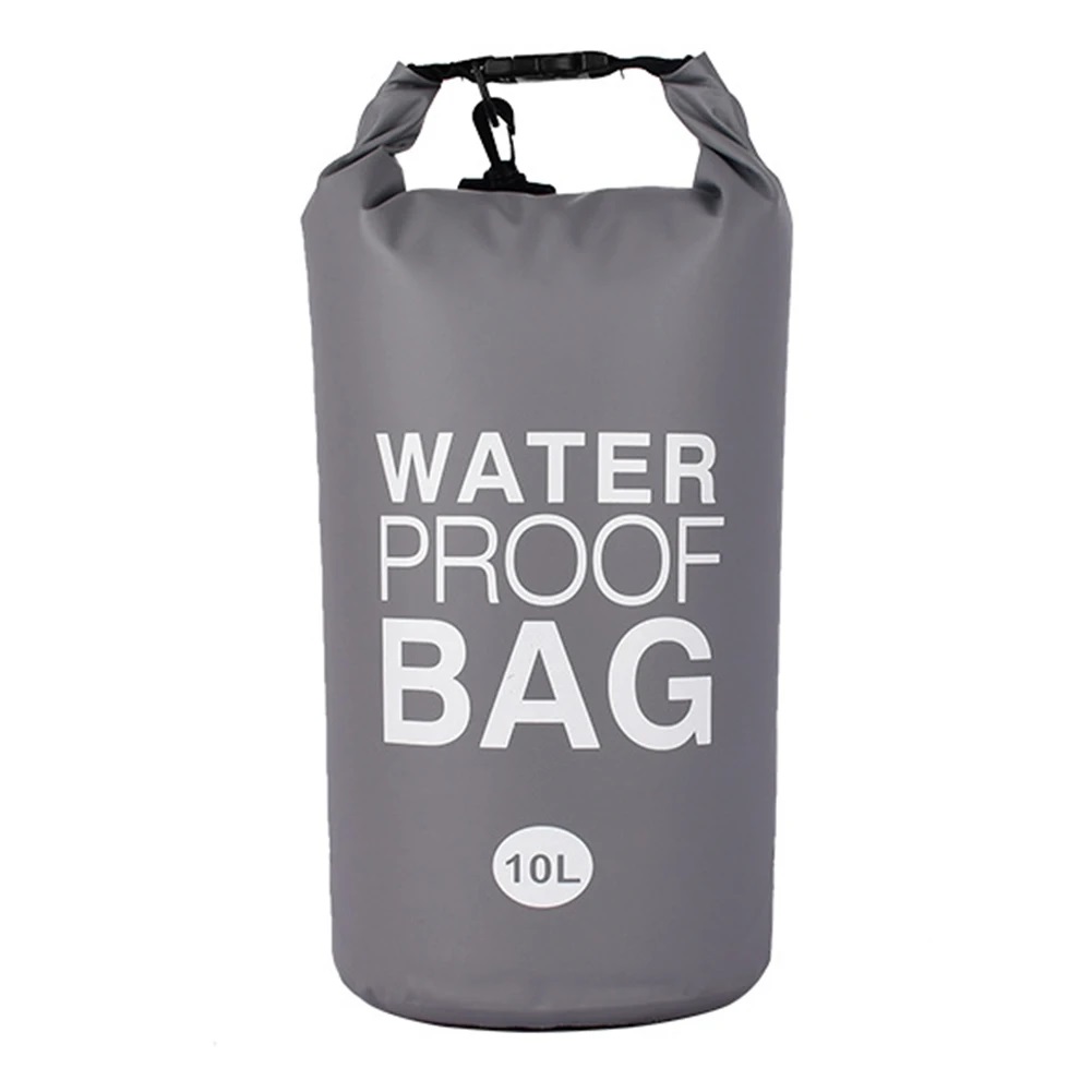 Bolsa seca impermeable 10l 56*30cm