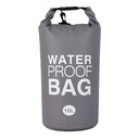 Bolsa seca impermeable 10l 56*30cm