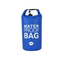 Bolsa seca impermeable 10l 56*30cm