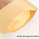 Bolsa de papel kraft 24*35cm 30 piezas