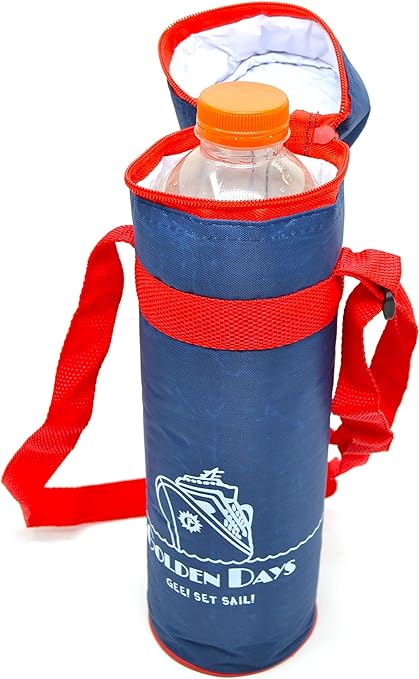 Bolso térmico para botella 32*10cm
