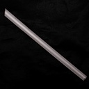 Pajita 23cm*1.1cm