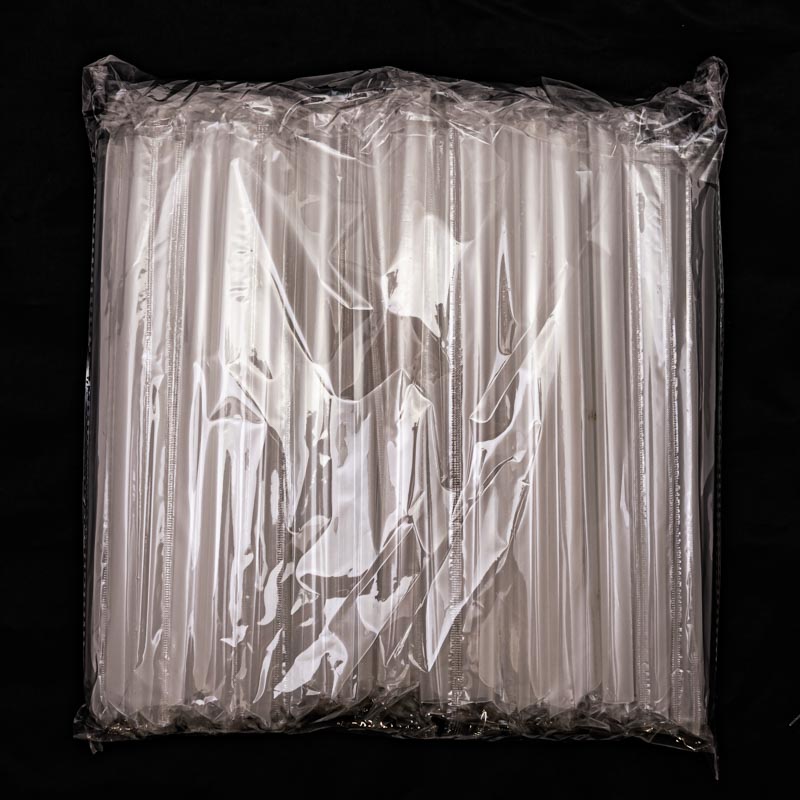 Pajita 23cm*1.1cm