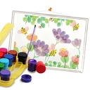 Pintura a dedo 15ml 12pc GIORGIONE