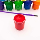 Pintura a dedo 15ml 12pc GIORGIONE